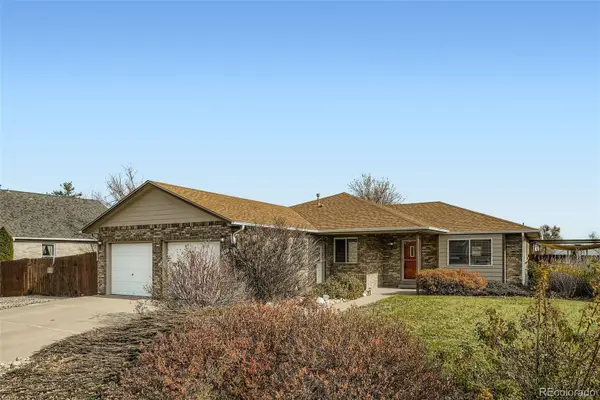 950 S Mckinley Avenue, Fort Lupton, CO 80621