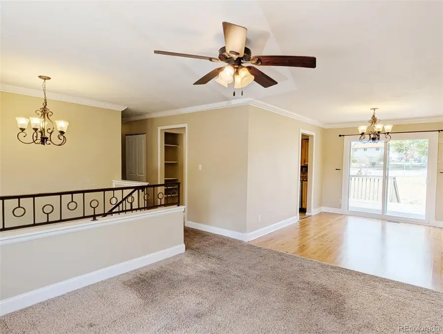 7110 Trails End Court, Colorado Springs, CO 80911 - #2