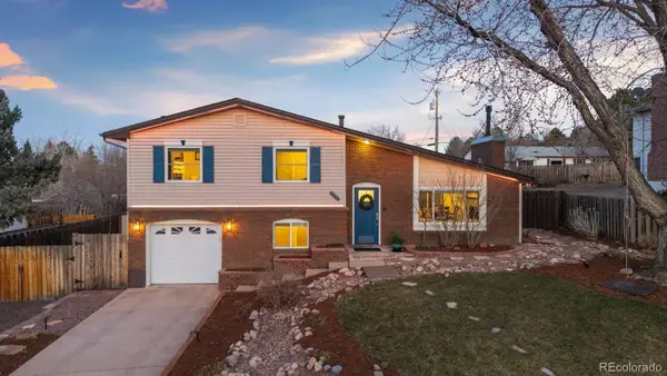 6347 Wicklow Circle, Colorado Springs, CO 80918