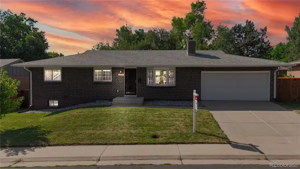 6650 E Harvard Avenue, Denver, CO 80224