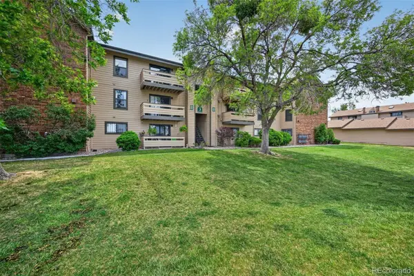 420 Zang Street #3-305, Lakewood, CO 80228