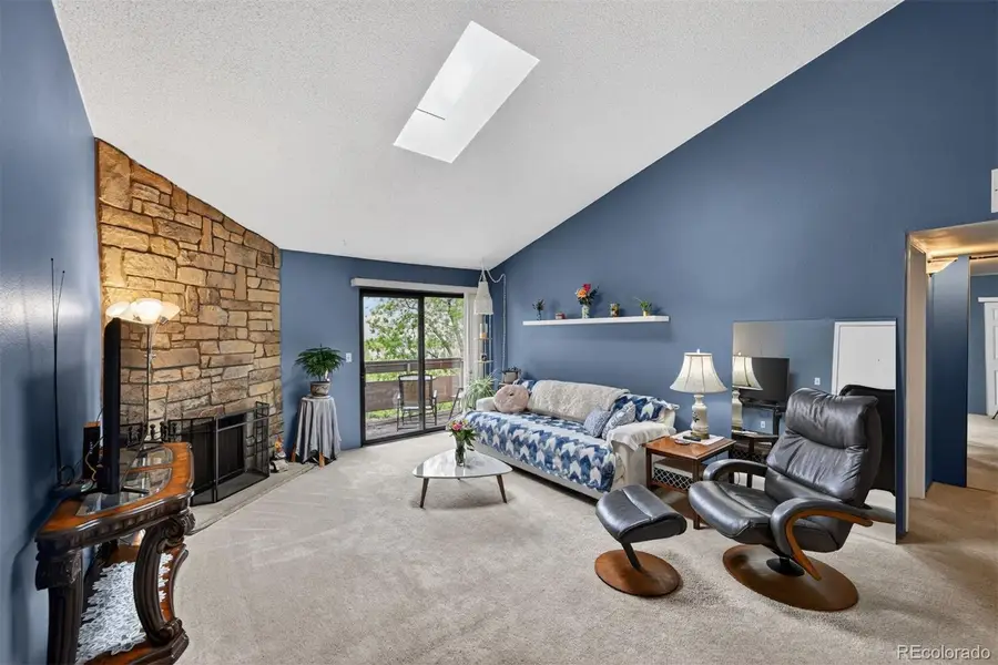 420 Zang Street #3-305, Lakewood, CO 80228 - #3
