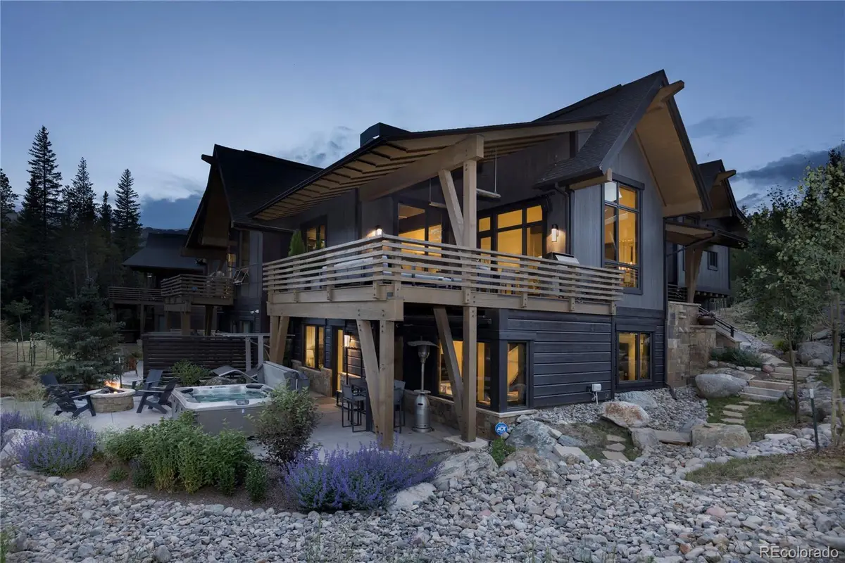 273 River Park Drive, Breckenridge, CO 80424 - #1