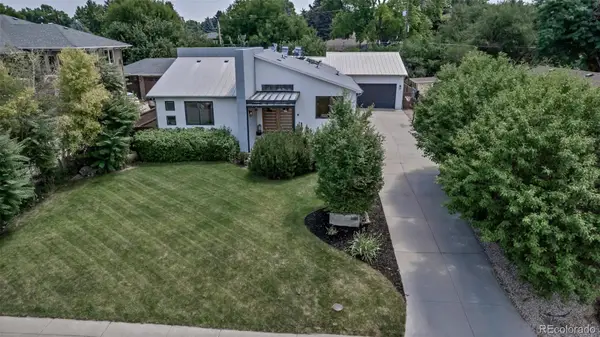 3460 S Bellaire Street, Denver, CO 80222