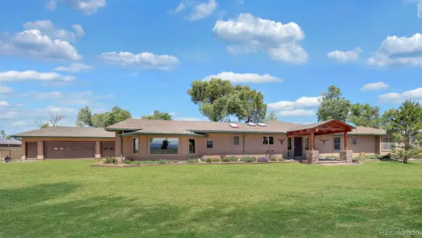 12525 County R.5 Road, San Acacio, CO 81120