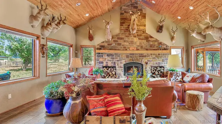 12525 County R.5 Road, Sanford, CO 81120 - #3