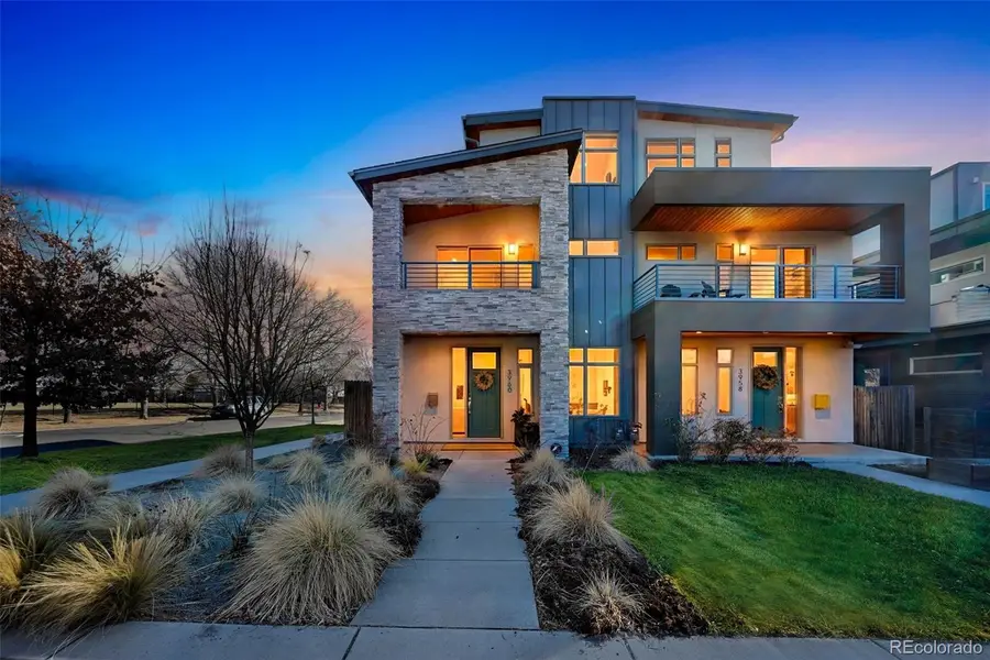 3960 Mariposa Street, Denver, CO 80211 - #2