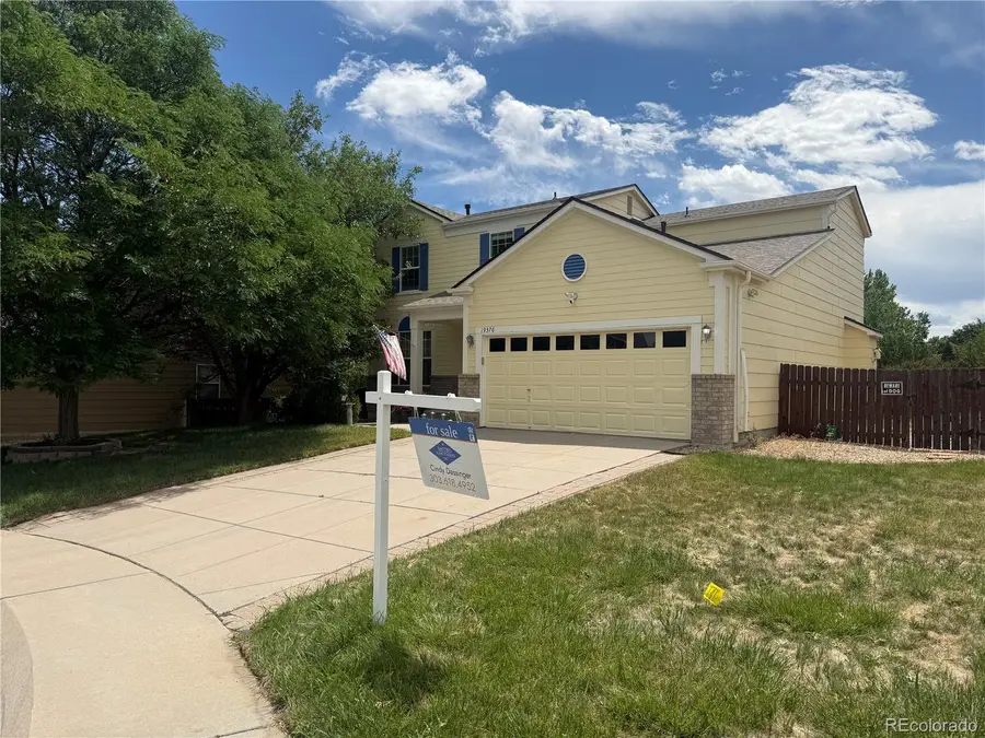 19376 E Hampden Place, Aurora, CO 80013 - #2