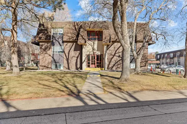 7755 E Quincy Avenue #303A5, Denver, CO 80237