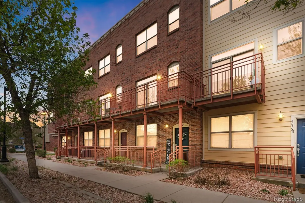 5392 Allison Street, Arvada, CO 80002 - #1