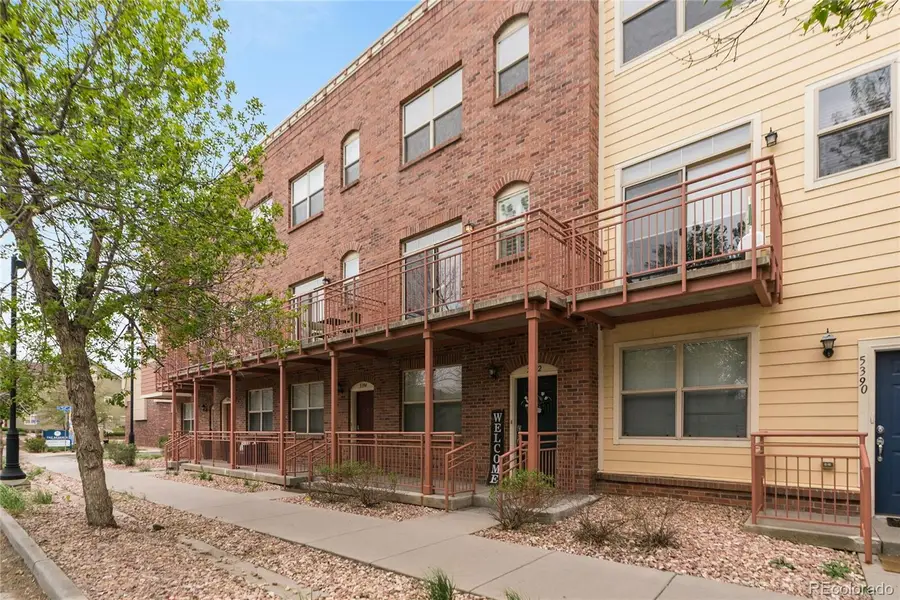 5392 Allison Street, Arvada, CO 80002 - #2