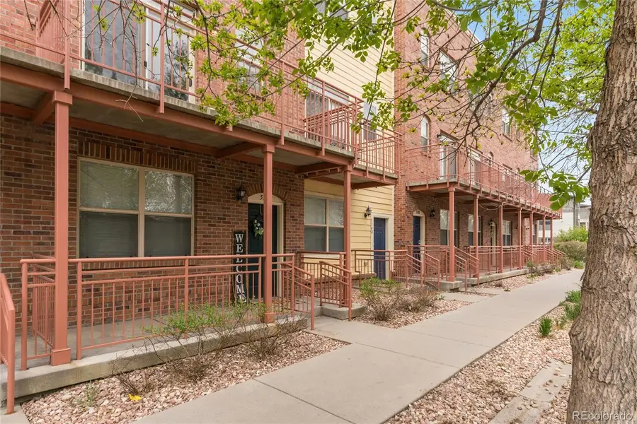 5392 Allison Street, Arvada, CO 80002 - #3