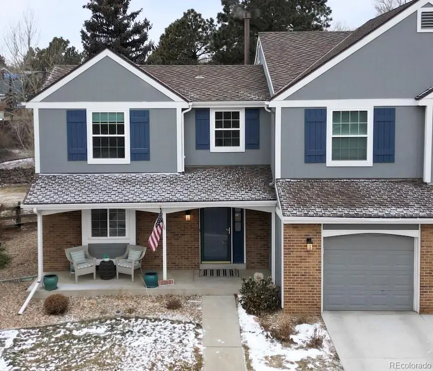 6060 E Hinsdale Court, Centennial, CO 80112 - Image #1