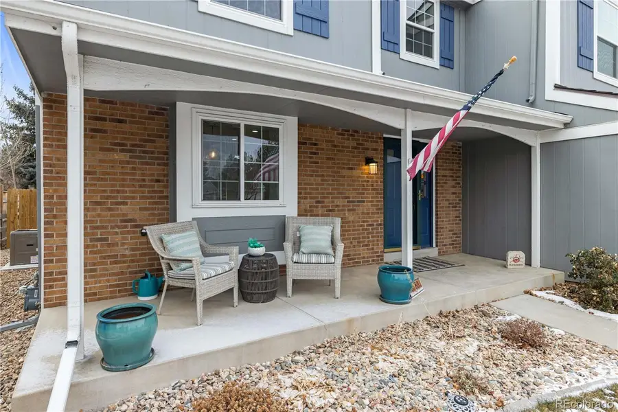 6060 E Hinsdale Court, Centennial, CO 80112 - Image #2