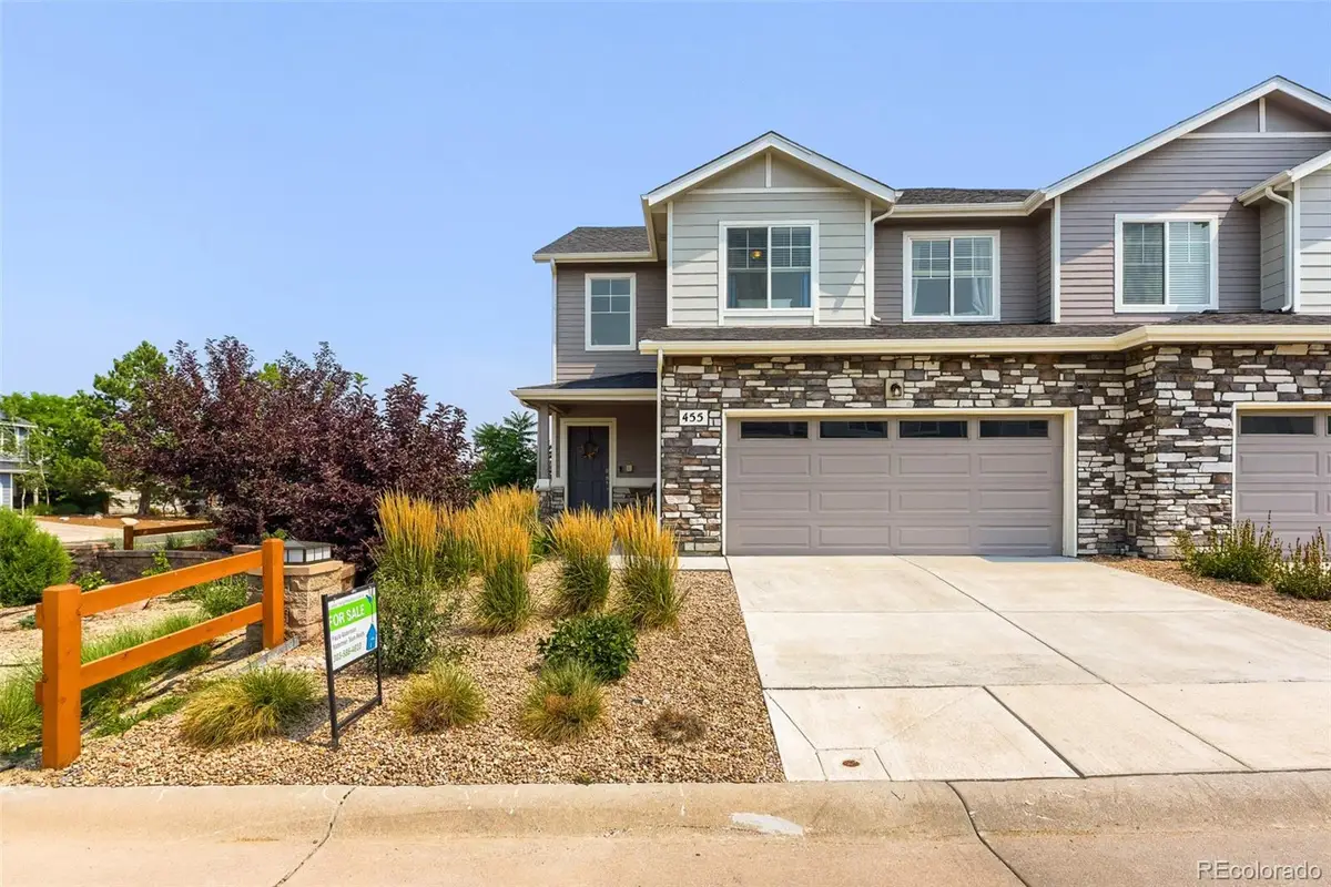 455 Whisper Wind Lane, Castle Rock, CO 80104 - #1