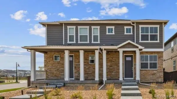 9845 Bahama Street, Commerce City, CO 80022