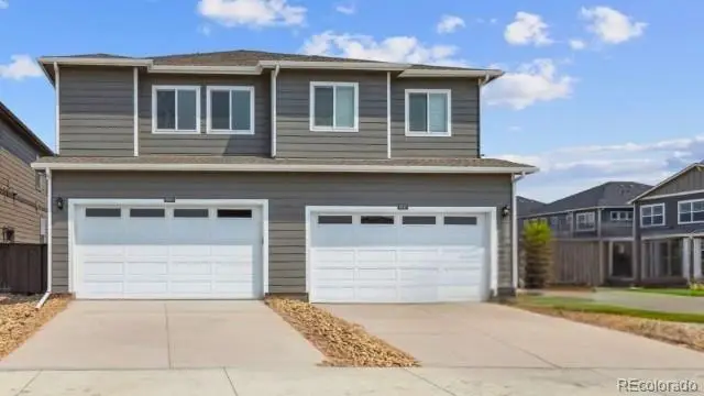 9845 Bahama Street, Commerce City, CO 80022 - #2
