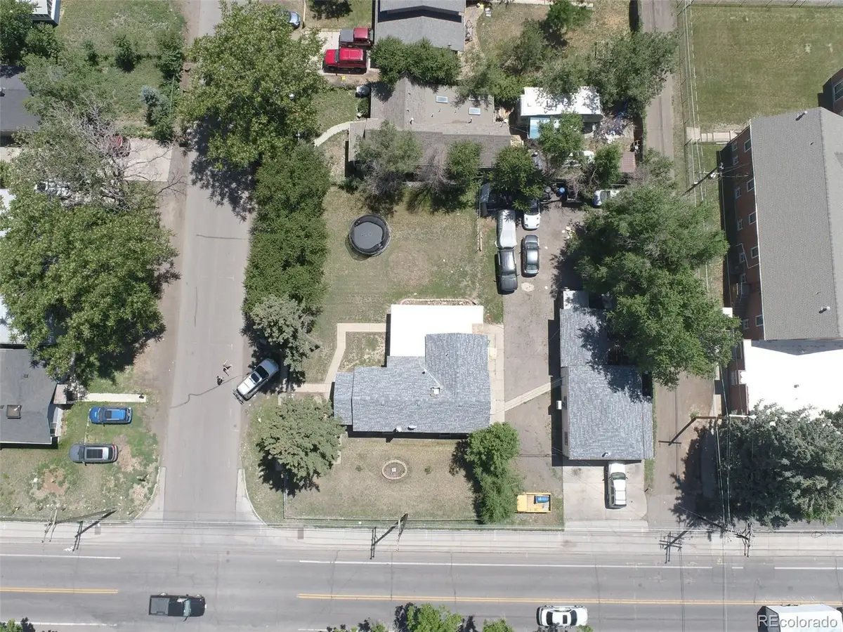 1391 Ames Street, Lakewood, CO 80214 - #1