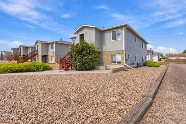 585 E Woodward, Keenesburg, CO 80643