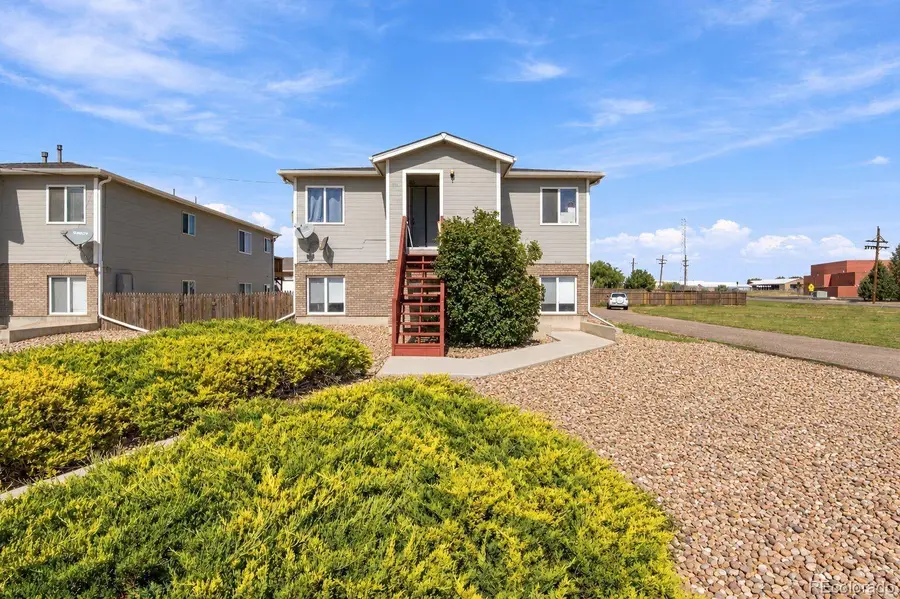 585 E Woodward, Keenesburg, CO 80643 - #2
