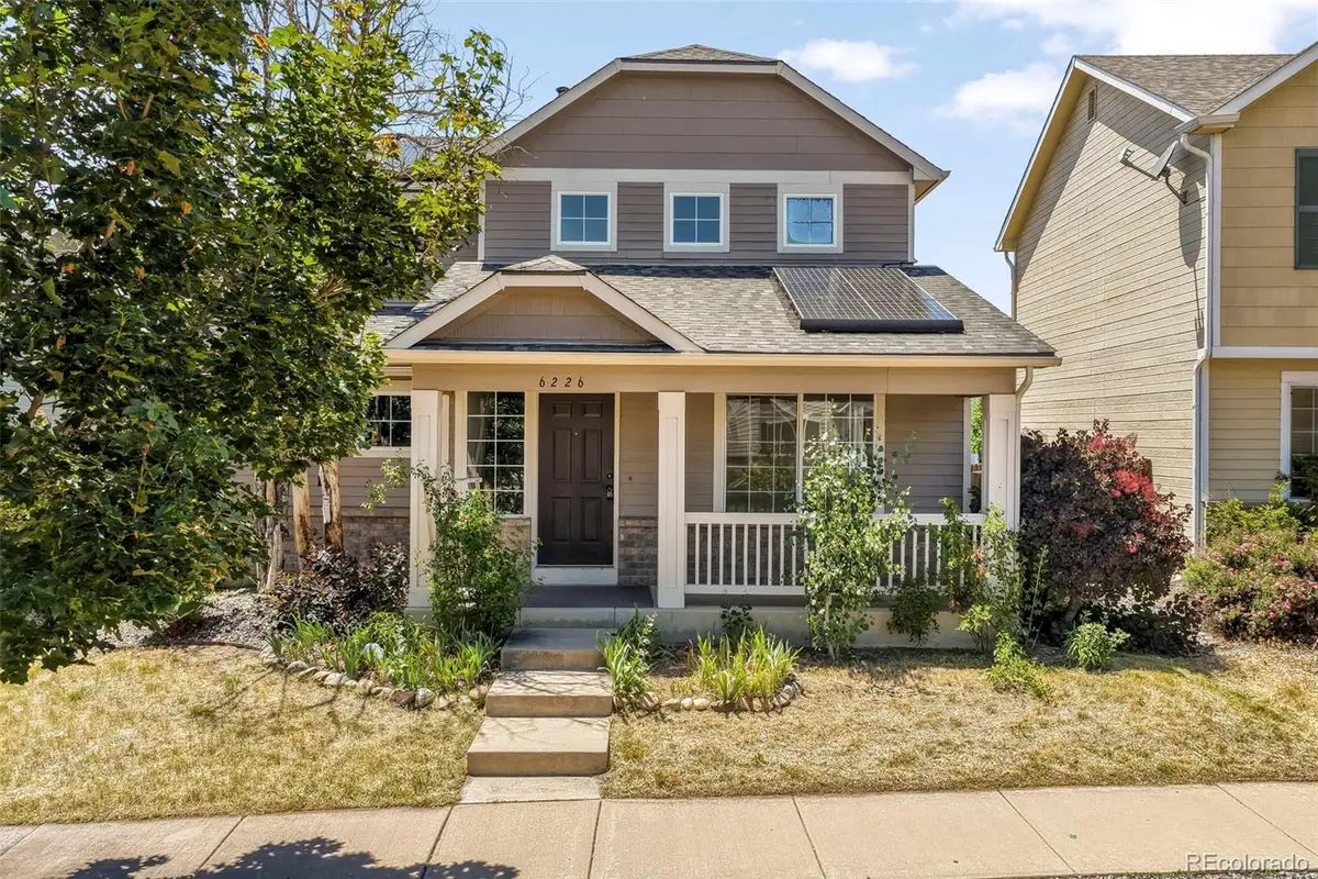 6226 Scottsbluff Drive, Colorado Springs, CO 80923 - #1