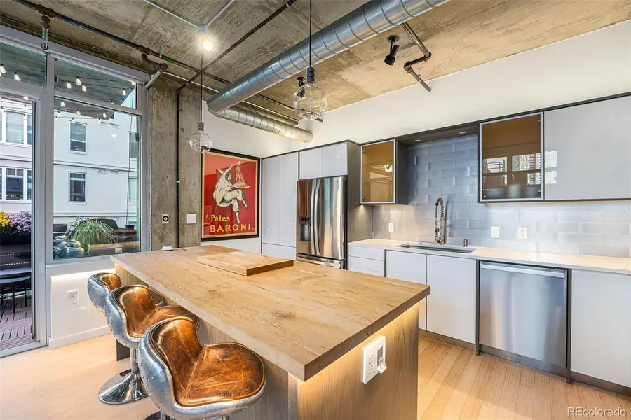 1401 Wewatta Street #504, Denver, CO 80202 - #2
