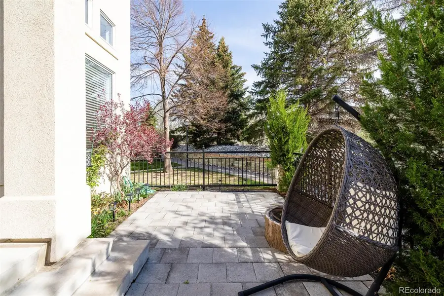 5048 E Cherry Creek South Drive #A, Denver, CO 80246 - #2