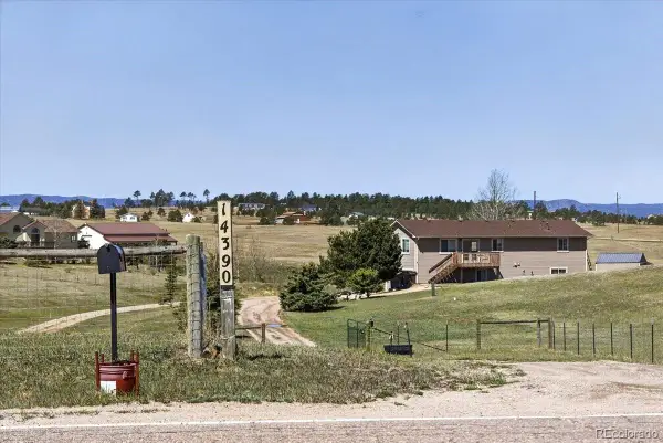 14390 Herring Road, Colorado Springs, CO 80908