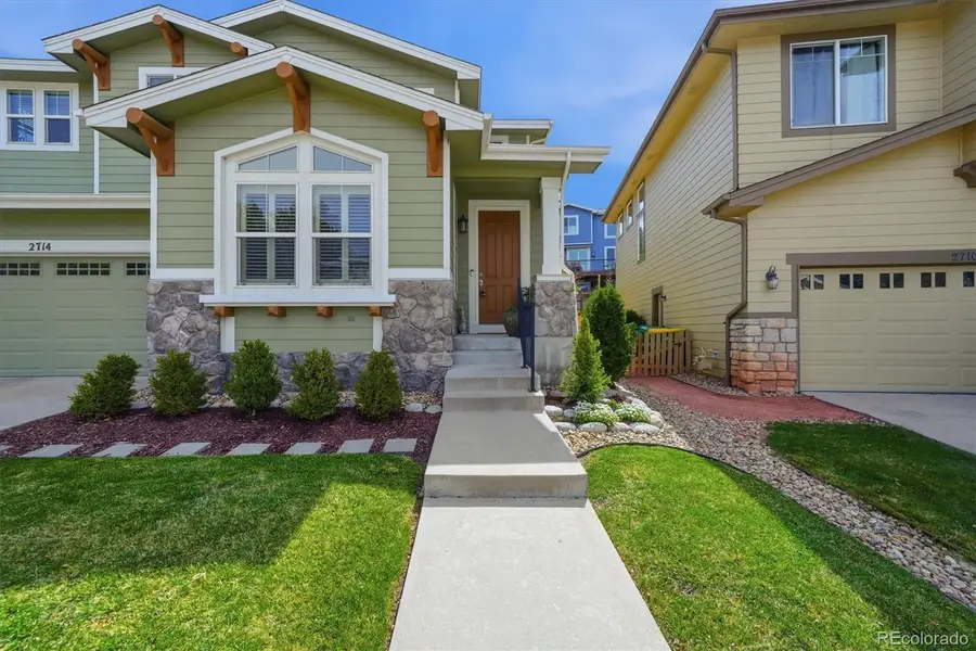 2714 Middlebury Drive, Highlands Ranch, CO 80126 - #2