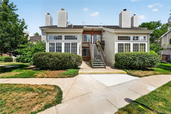 13884 E Lehigh Avenue #A, Aurora, CO 80014