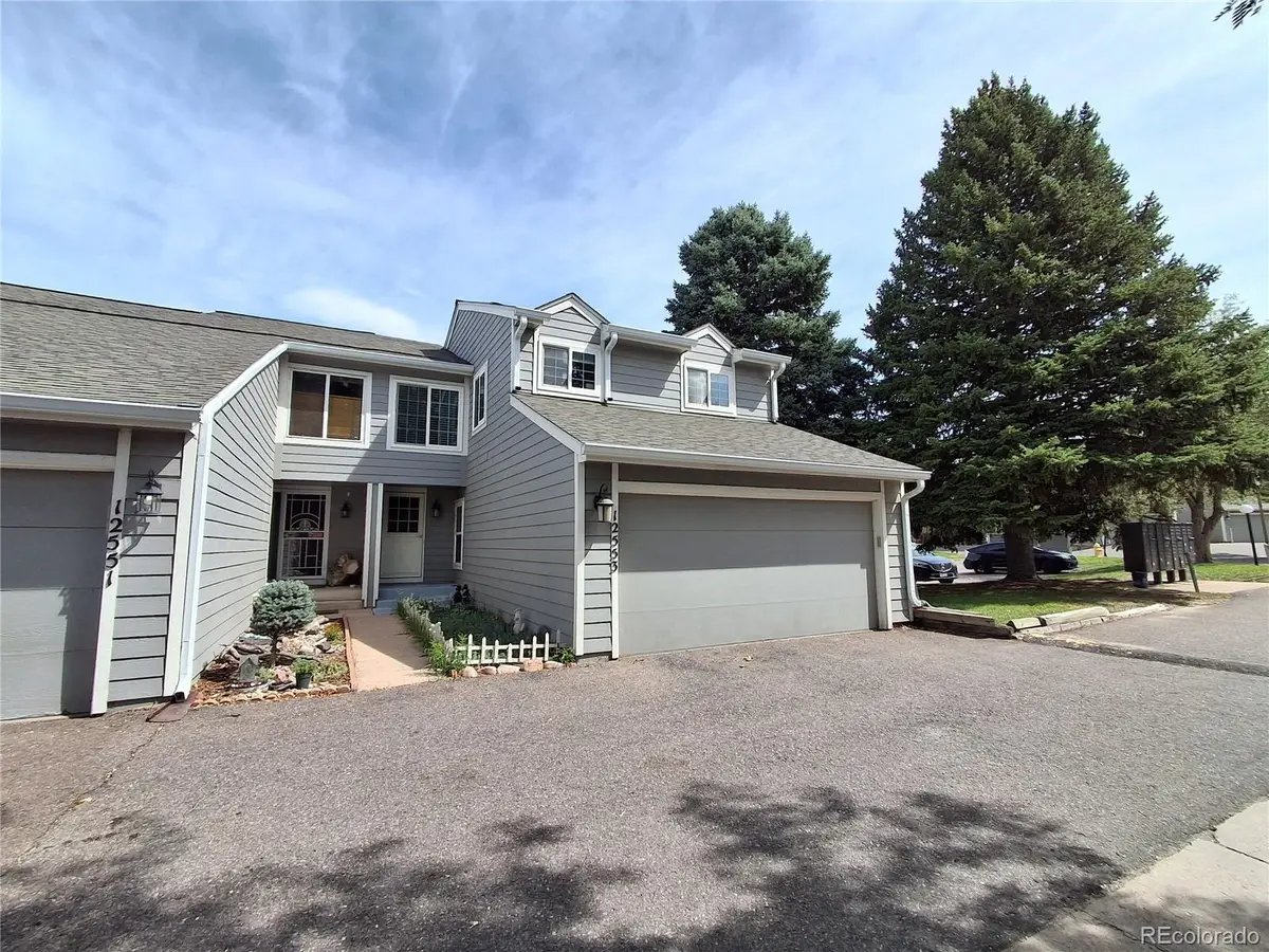 12553 E Cornell Circle, Aurora, CO 80014 - #1