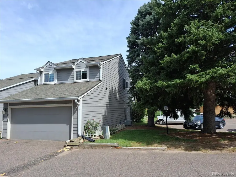 12553 E Cornell Circle, Aurora, CO 80014 - #2