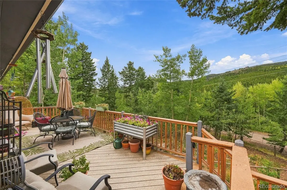 32157 Stenzel, Conifer, CO 80433 - #1