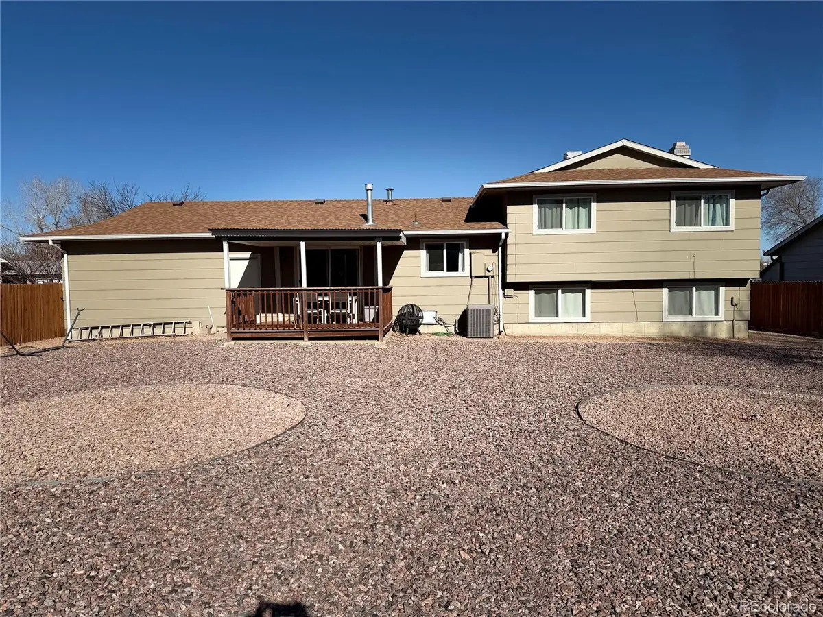 4 Remington Court, Pueblo, CO 81008 - #1