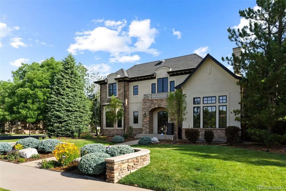8151 E 6th Avenue, Denver, CO 80230 - #1