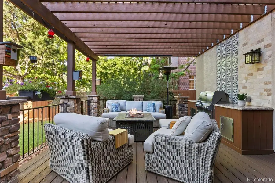 8151 E 6th Avenue, Denver, CO 80230 - #3