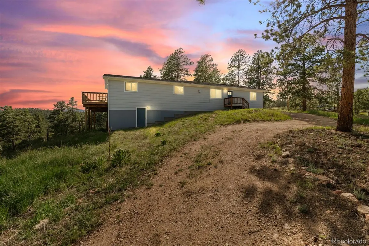 125 Sun Way, Bailey, CO 80421 - #1