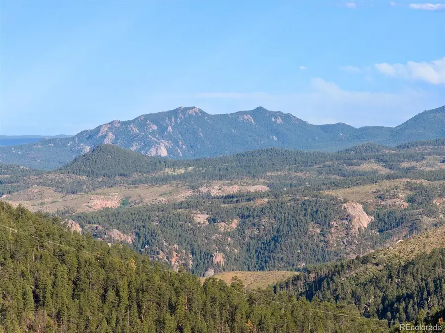 125 Sun Way, Bailey, CO 80421 - #3