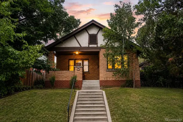 857 Madison Street, Denver, CO 80206