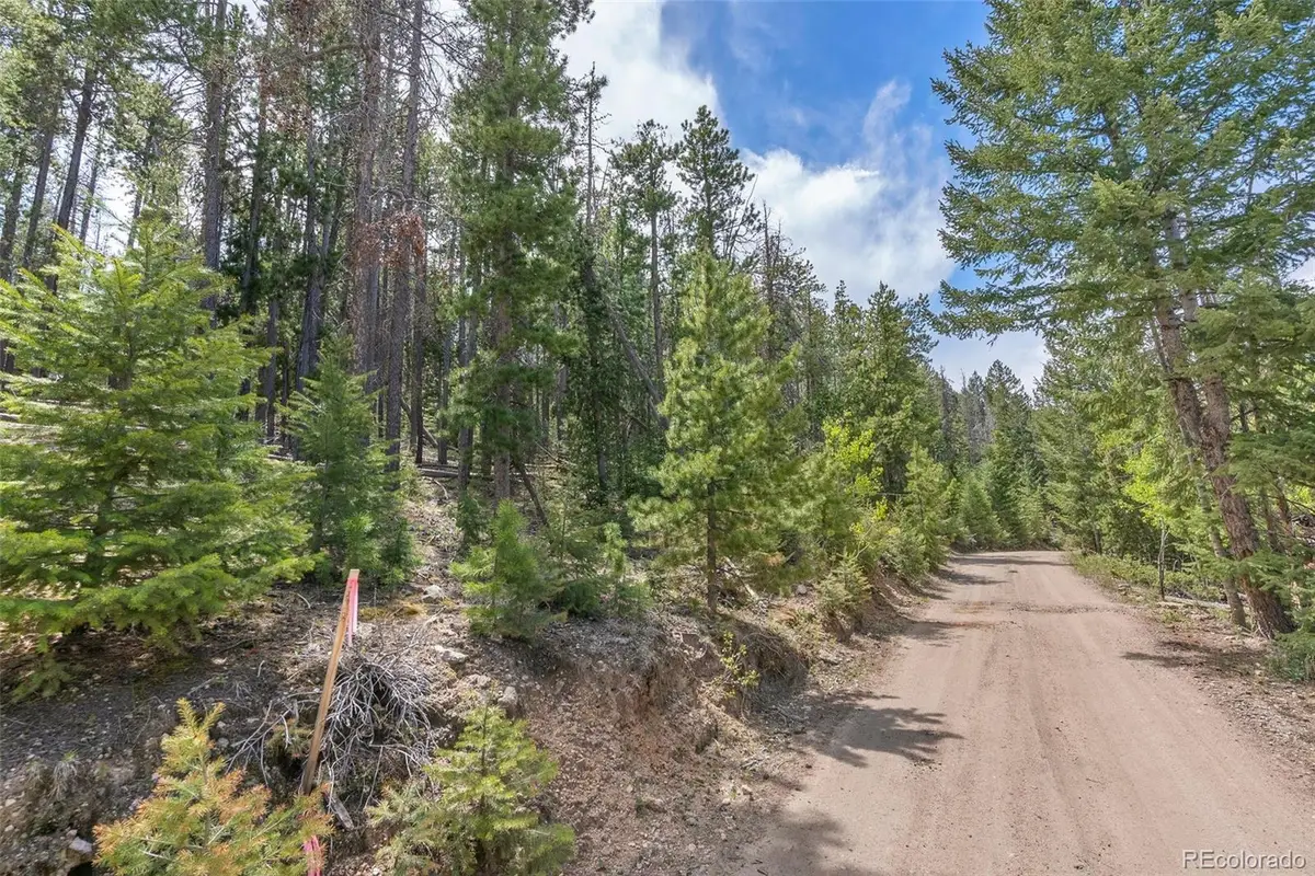 Lost Cabin Trail, Evergreen, CO 80439 - #1