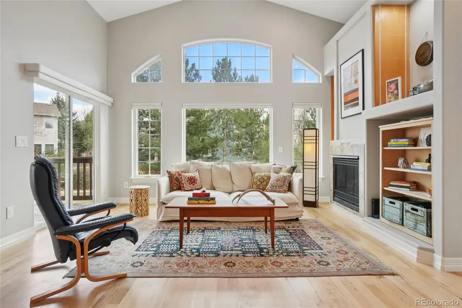 6694 Drew Ranch Lane, Boulder, CO 80301 - #2