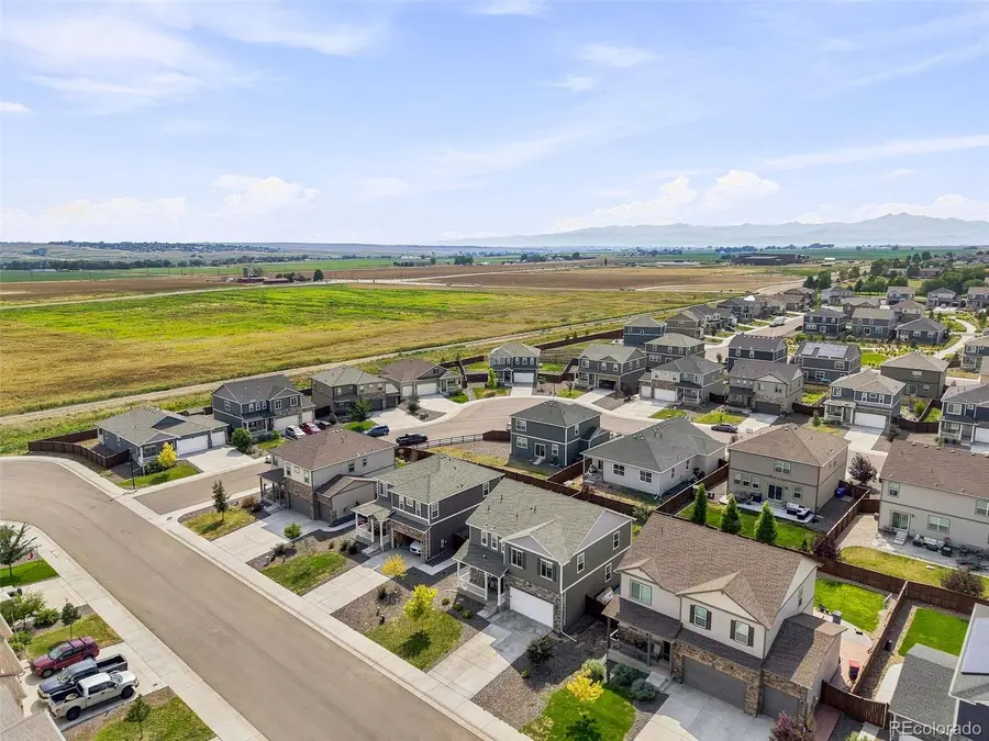 430 Thrush Place, Johnstown, CO 80534 - #2