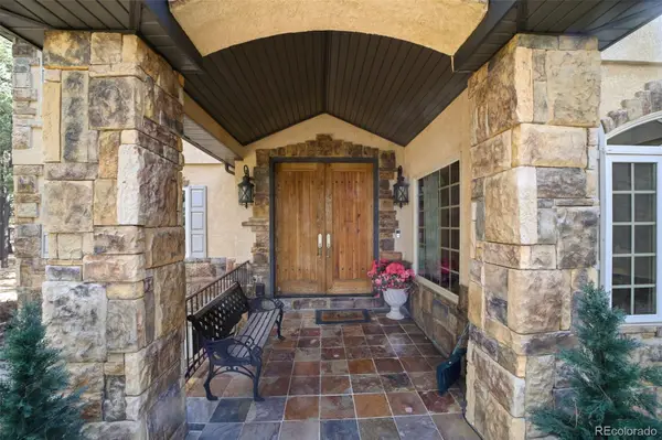 20175 Wissler Ranch Road, Colorado Springs, CO 80908