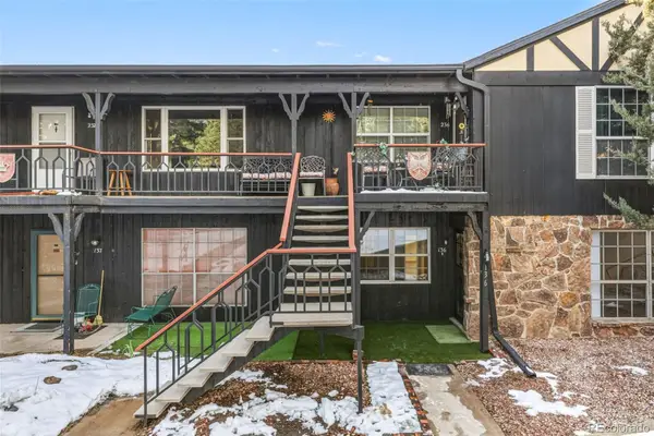 2902 Airport Road #136, Colorado Springs, CO 80910