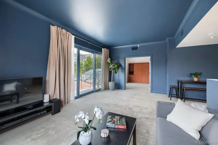400 E 3rd Avenue #205, Denver, CO 80203 - #2