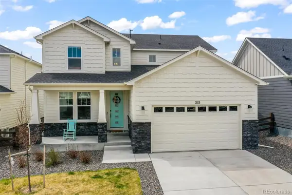 2115 Coyote Mint Drive, Monument, CO 80132