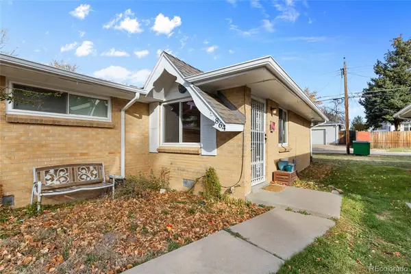 864 Emporia Street, Aurora, CO 80010