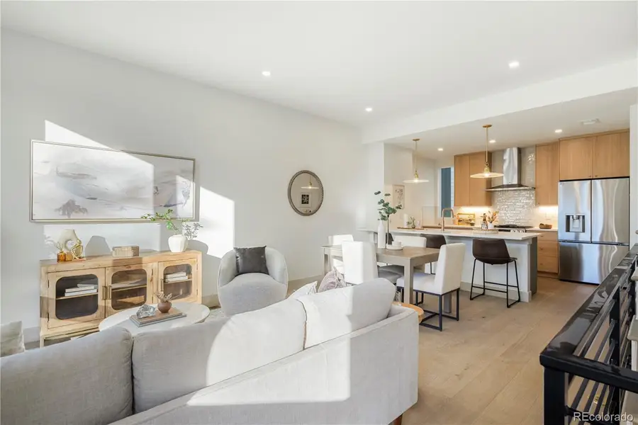 1230 N Zenobia Street #6, Denver, CO 80204 - Image #3