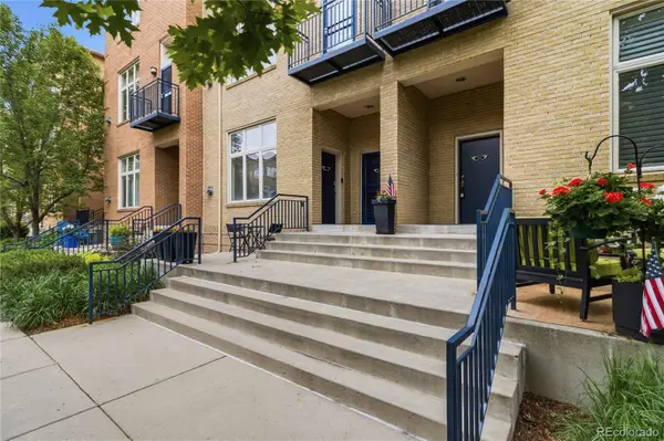 190 Roslyn Street #1306, Denver, CO 80230