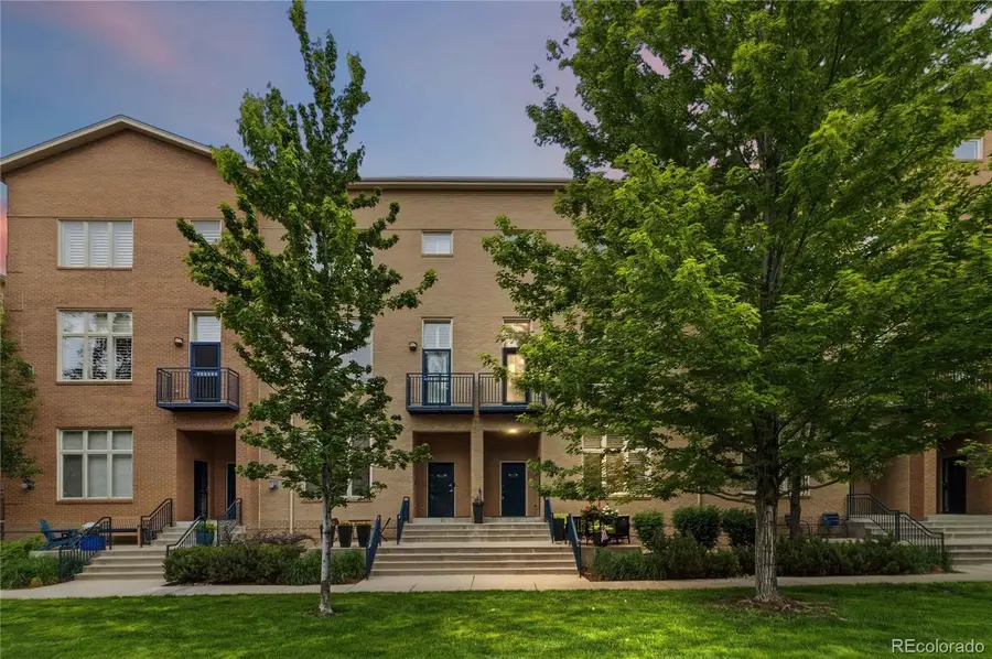 190 Roslyn Street #1306, Denver, CO 80230 - #3